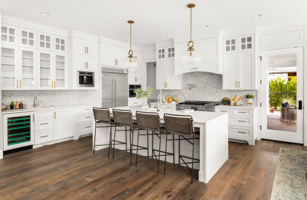 Reliable Cabinet Refacing contractor in Auburn, WA by I E Kitchen
