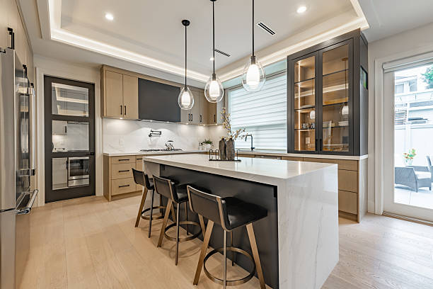 Affordable Cabinet Refacing solutions in Auburn, WA
